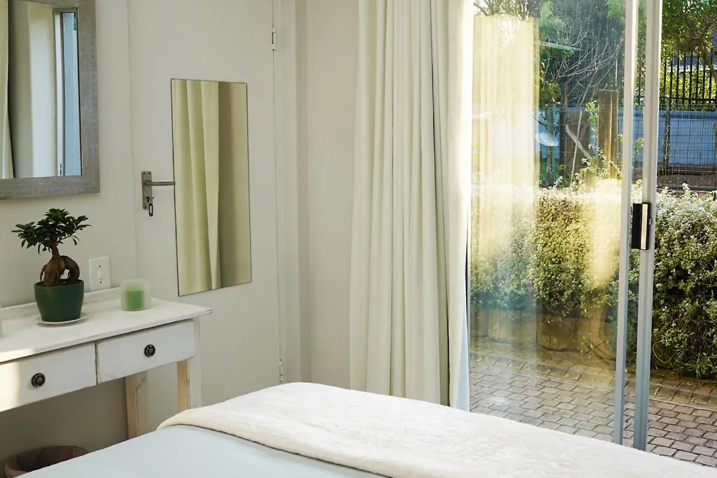 Guest house Theloft32 Hotel Cape Town South Africa