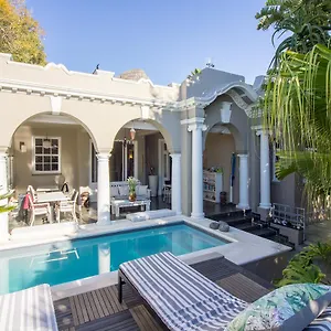Jardin D'ebene Boutique Cape Town